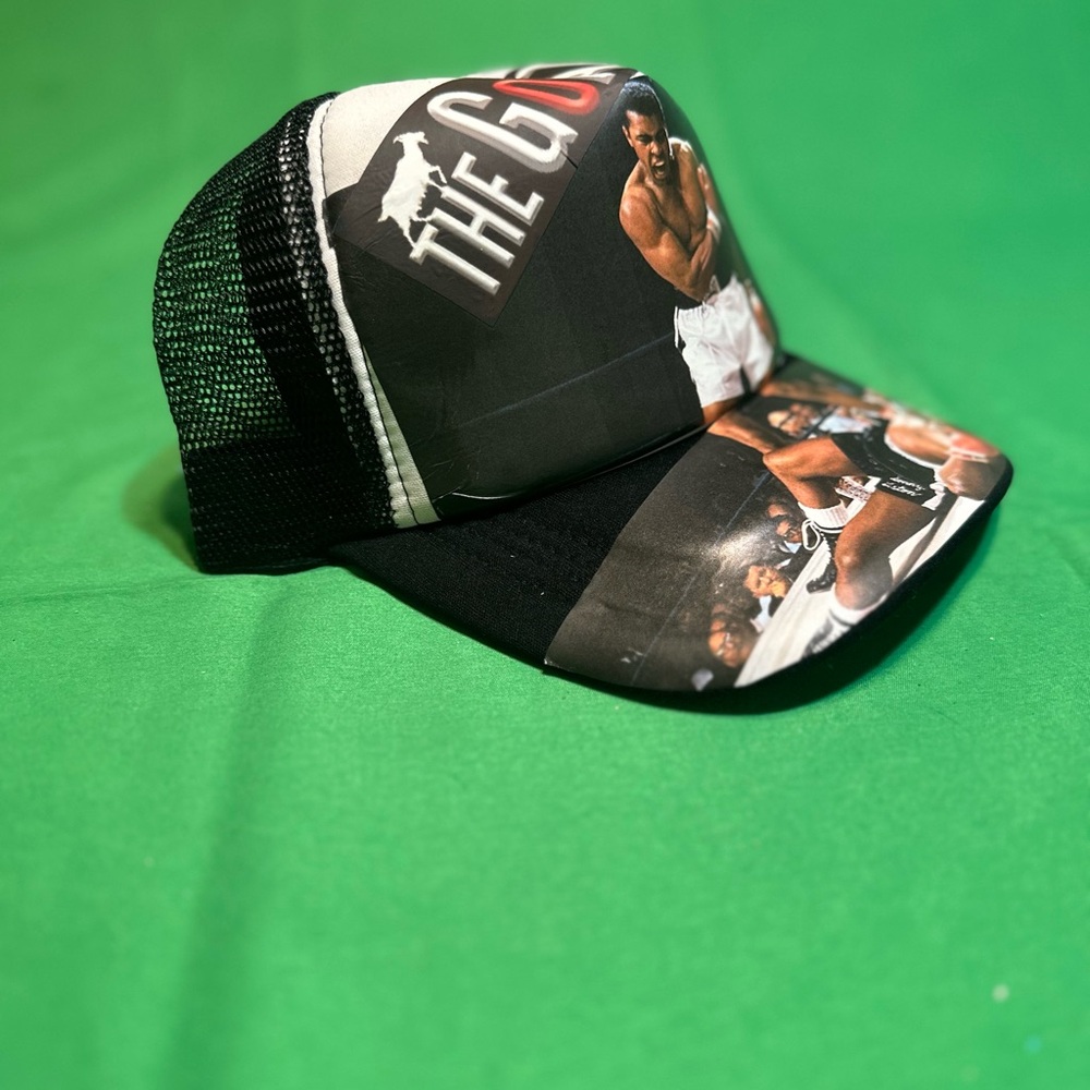 Trucker hat - Picture 2 of 8